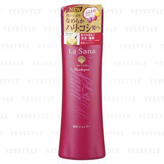 La Sana - Medicated Shampoo 230ml