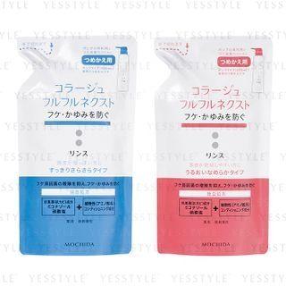 Collage - Collage Furufuru Next Conditioner 280ml Refill - 2 Types