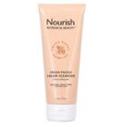 Nourish Botanical Beauty - Fresh Faced Cream Cleanser 177ml