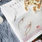 Wings Earring