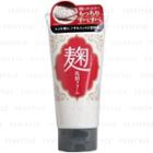 Yuze - Rice Malt Face Wash 130g
