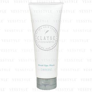 Clayge - Head Spa Mask 120g