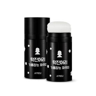 Apieu - Fatty Hair Oil Catch Powder 16g