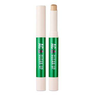 Etude House - Ac Clean Up Mild Concealer