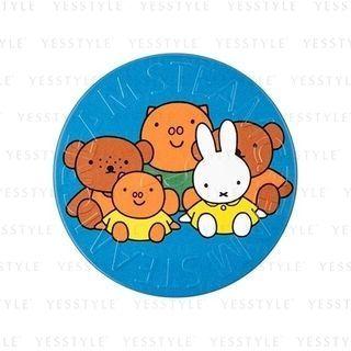 Steam Cream - Miffy Party Steam Cream 75g