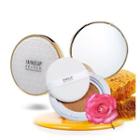 Makeup Helper - Double Cushion Honey Blossom (#22 Pink Beige) 24g