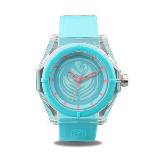 Coffee Lover - Chill-out (blue) Strap Watch