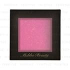 Malibu Beauty - Single Eyeshadow (#pk05 Fusher Pink) 1 Pc