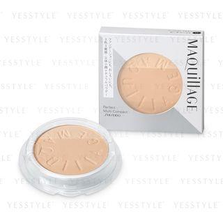 Shiseido - Integrate Eyeshadow (#gr777) 3.3g