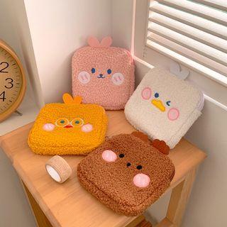 Animal-themed Sanitary Pouch