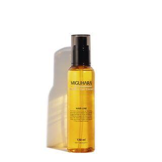Miguhara - Silk Effect Hair Essence 120ml