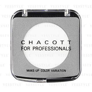 Chacott - Makeup Color Variation (#624 Snow White) 4.5g