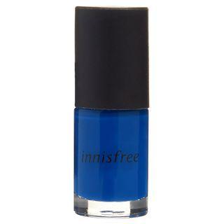 Innisfree - Real Color Nail (summer) #29 Navy