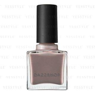 Dazzshop - Emotive Nail Performer (#01 With Feline) 1 Pc
