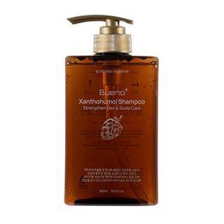 Bueno - Xanthohumor Shampoo 500ml