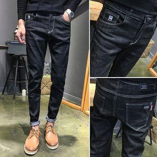 Washed Jeans / Set