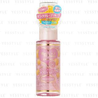 Make Me Happy Fragrance Body Mist (pink Grapefruit) 30ml