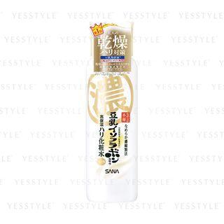 Sana - Soy Milk Wrinkle Lotion 200ml