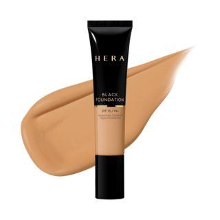 Hera - Black Foundation - 12 Colors #31n1 Tan