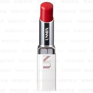 Unmix - Moisture Lip Stick Stain 2.1g 01 Red Rose