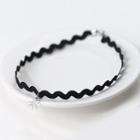 925 Sterling Silver Star Pendant Choker As Shown In Figure - One Size