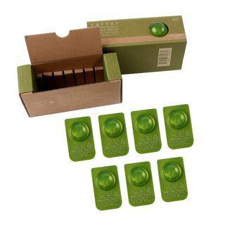 Whamisa - Cactus Inner Skin Moisture Bouncy Serum Blister Pack Set 1.3g X 7 Pcs