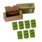 Whamisa - Cactus Inner Skin Moisture Bouncy Serum Blister Pack Set 1.3g X 7 Pcs