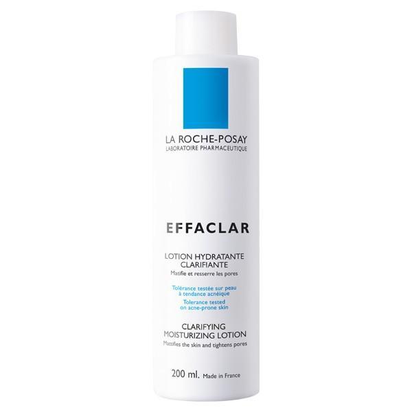 La Roche Posay - Effaclar Lotion Clarifying Moisturing Lotion 200ml