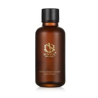 Eunyul - Horse Oil Skin 125ml