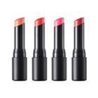 The Face Shop - Rouge Shine Vivid - 10 Colors #08 Pink Filter