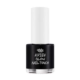 Apieu - Glow Nail Touch (#bk02)