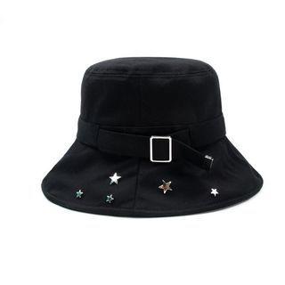 Alloy Star Bucket Hat