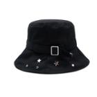 Alloy Star Bucket Hat