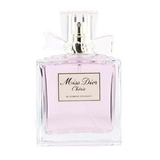 Christian Dior - Miss Dior Cherie Blooming Bouquet Eau De Toilette Spray 100ml/3.4oz