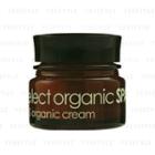 Dr.select - Select Organic Spa Lbs Organic Cream 30g