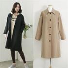 Long Mac Coat