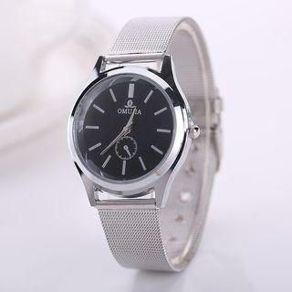 Bracelet Watch  - Big