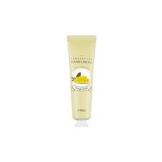 Apieu - Cerabutter Hand Cream (mango Butter) 35ml 35ml