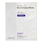 Etude House - Real Skin-fit Bio Cellulose Mask