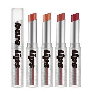 Memebox - Im Meme Im Bare Lips - 4 Colors #004 Grabby