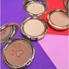 Milani - Smooth Finish Cream To Powder