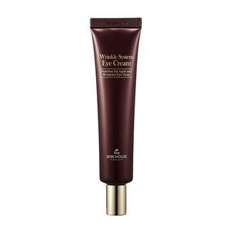 The Skin House - Wrinkle System Eye Cream 40ml