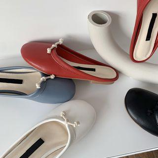 Knot Mules