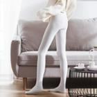 Lettering Tights