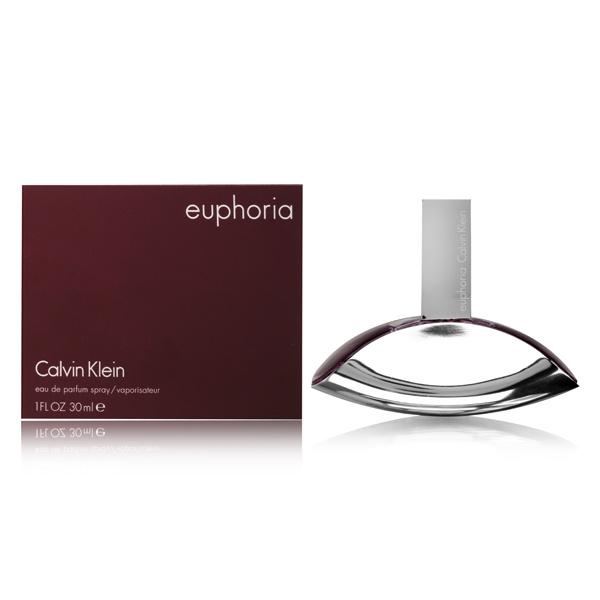Calvin Klein - Euphoria Women Edp 30ml