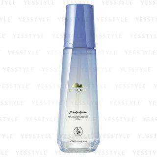 Dr Plant - Activating Aging-resistance Lotion 120ml