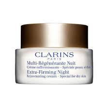 Clarins - Extra Firming Night Cream (for Dry Skin) 50ml