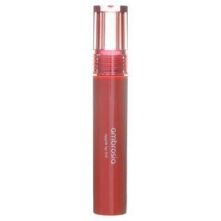Aritaum - Glow-up Apple Lip Tint - 8 Colors #05 Ambrosia