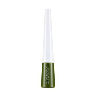 Nature Republic - Pure Shine Eyeliner (black)