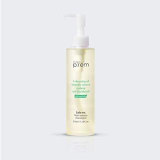 Make P:rem - Safe Me. Relief Moisture Cleansing Oil 210ml